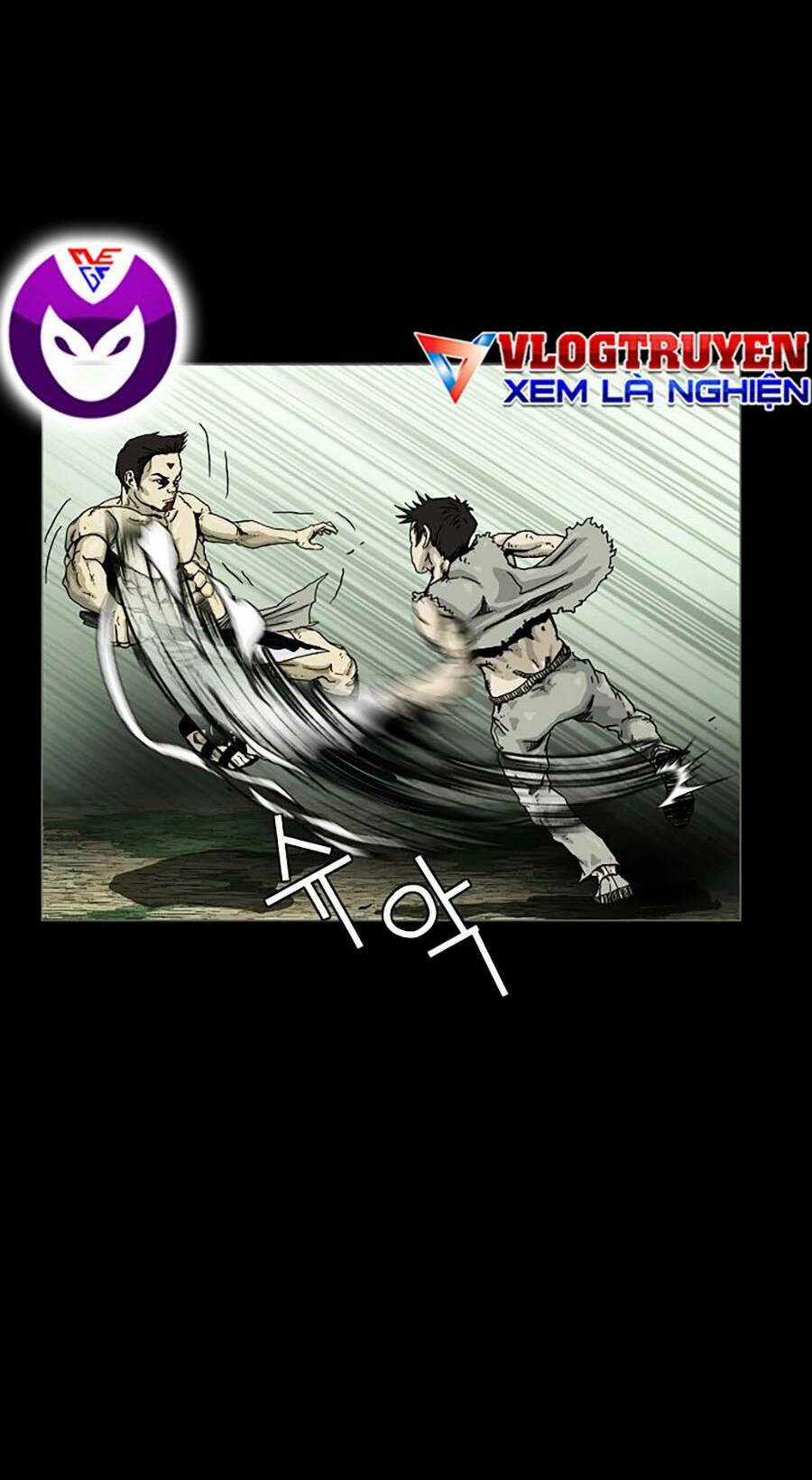 Địa Ngục 58 Chapter 10 trang 67