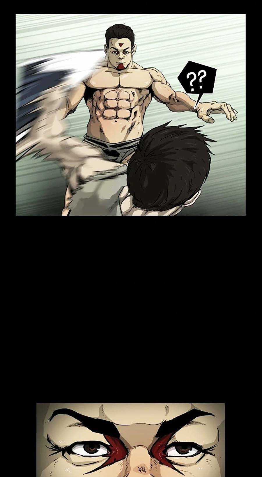 Địa Ngục 58 Chapter 10 trang 68