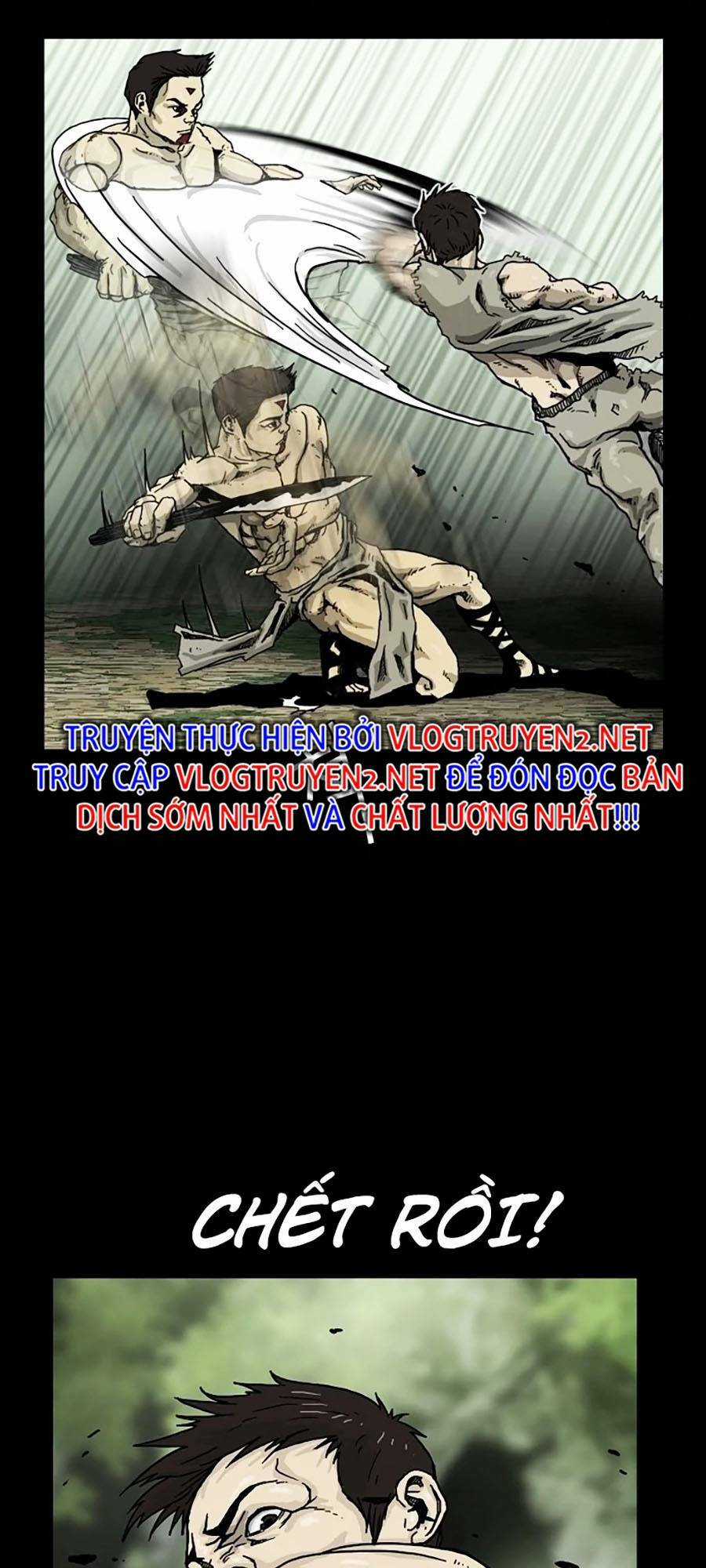 Địa Ngục 58 Chapter 10 trang 70