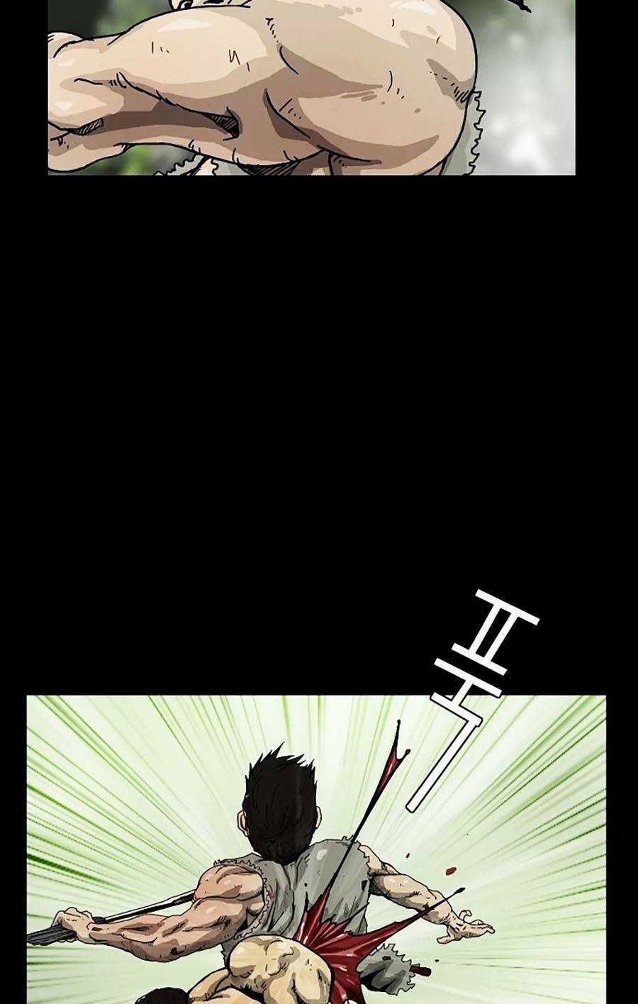 Địa Ngục 58 Chapter 10 trang 71