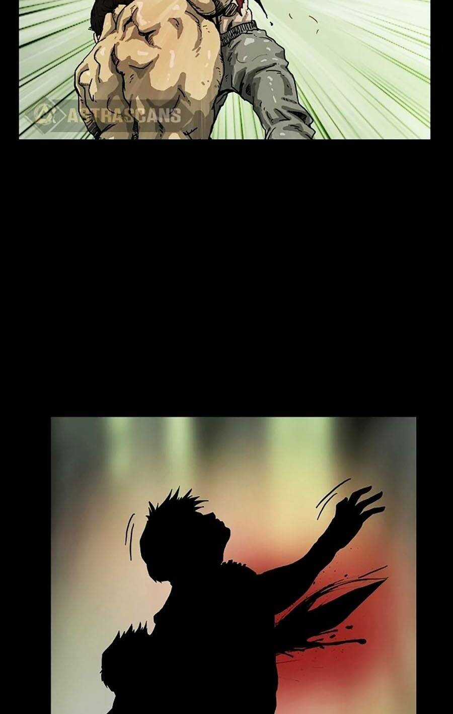 Địa Ngục 58 Chapter 10 trang 72