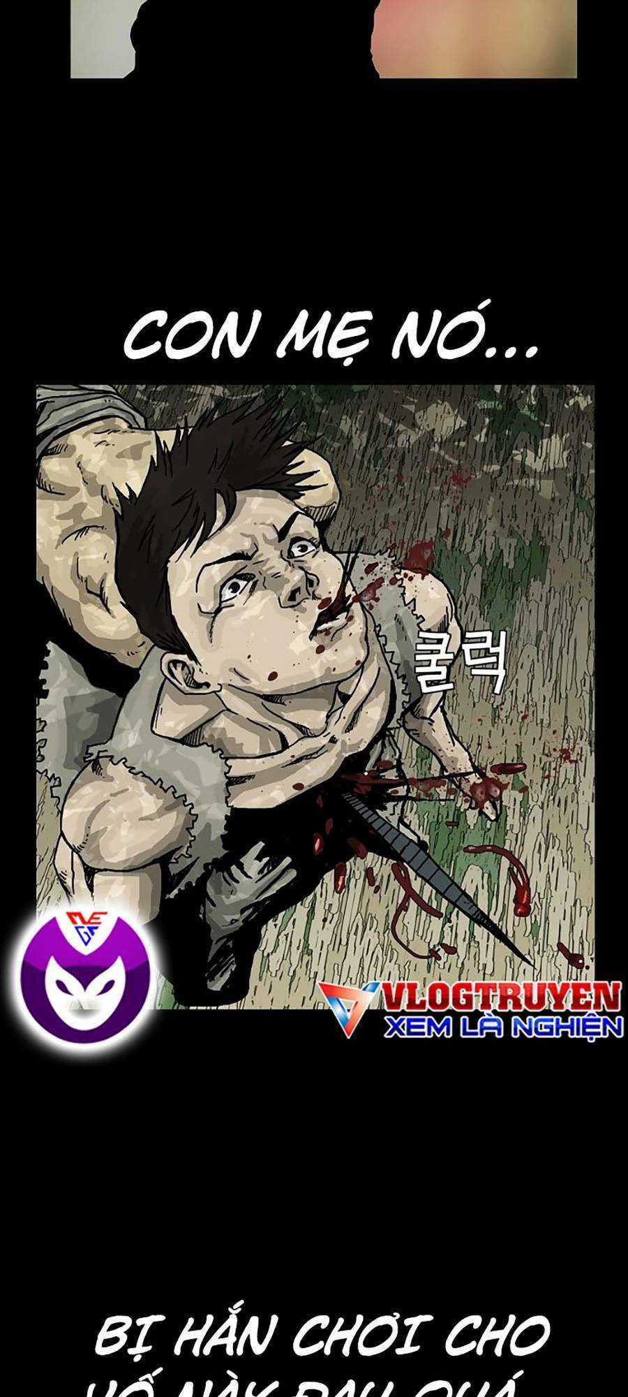 Địa Ngục 58 Chapter 10 trang 73