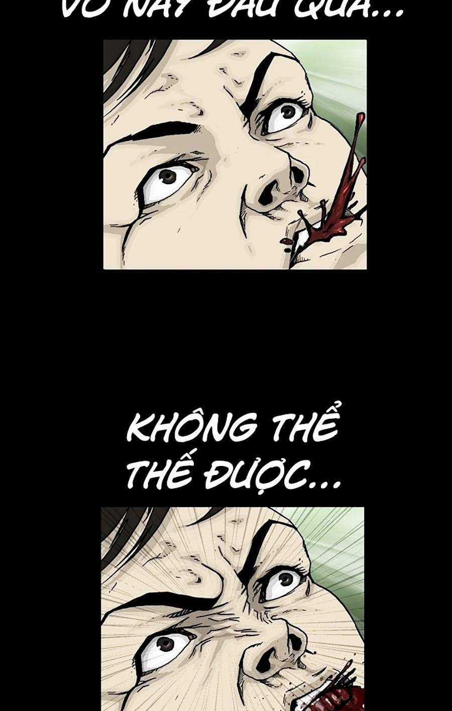 Địa Ngục 58 Chapter 10 trang 74