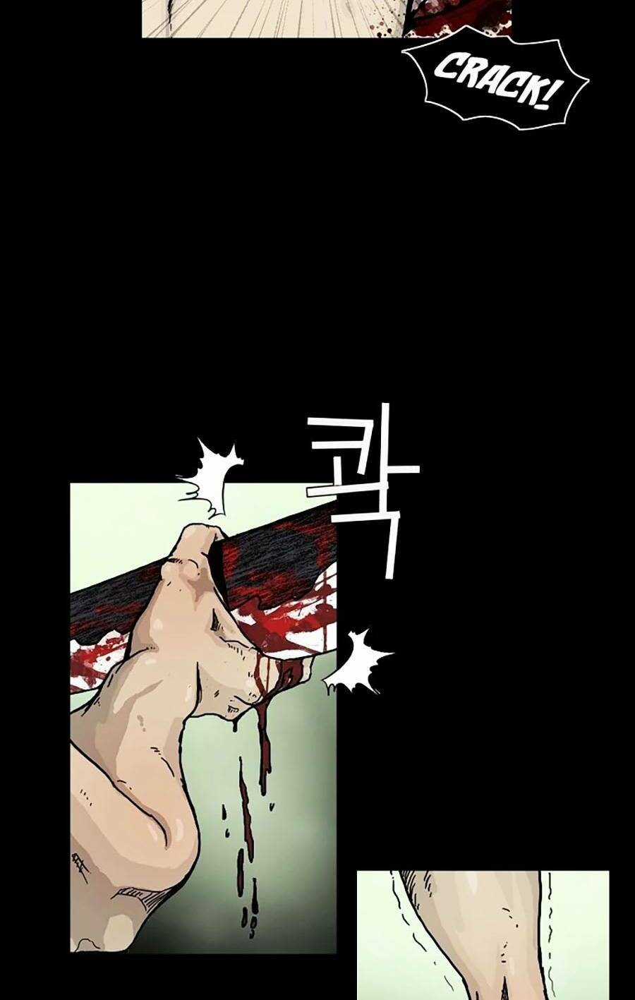 Địa Ngục 58 Chapter 10 trang 75