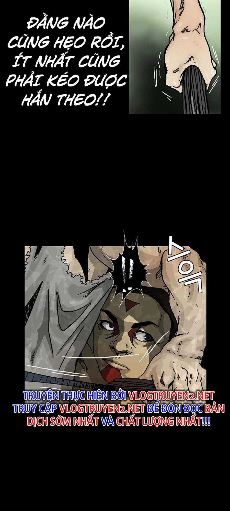 Địa Ngục 58 Chapter 10 trang 76