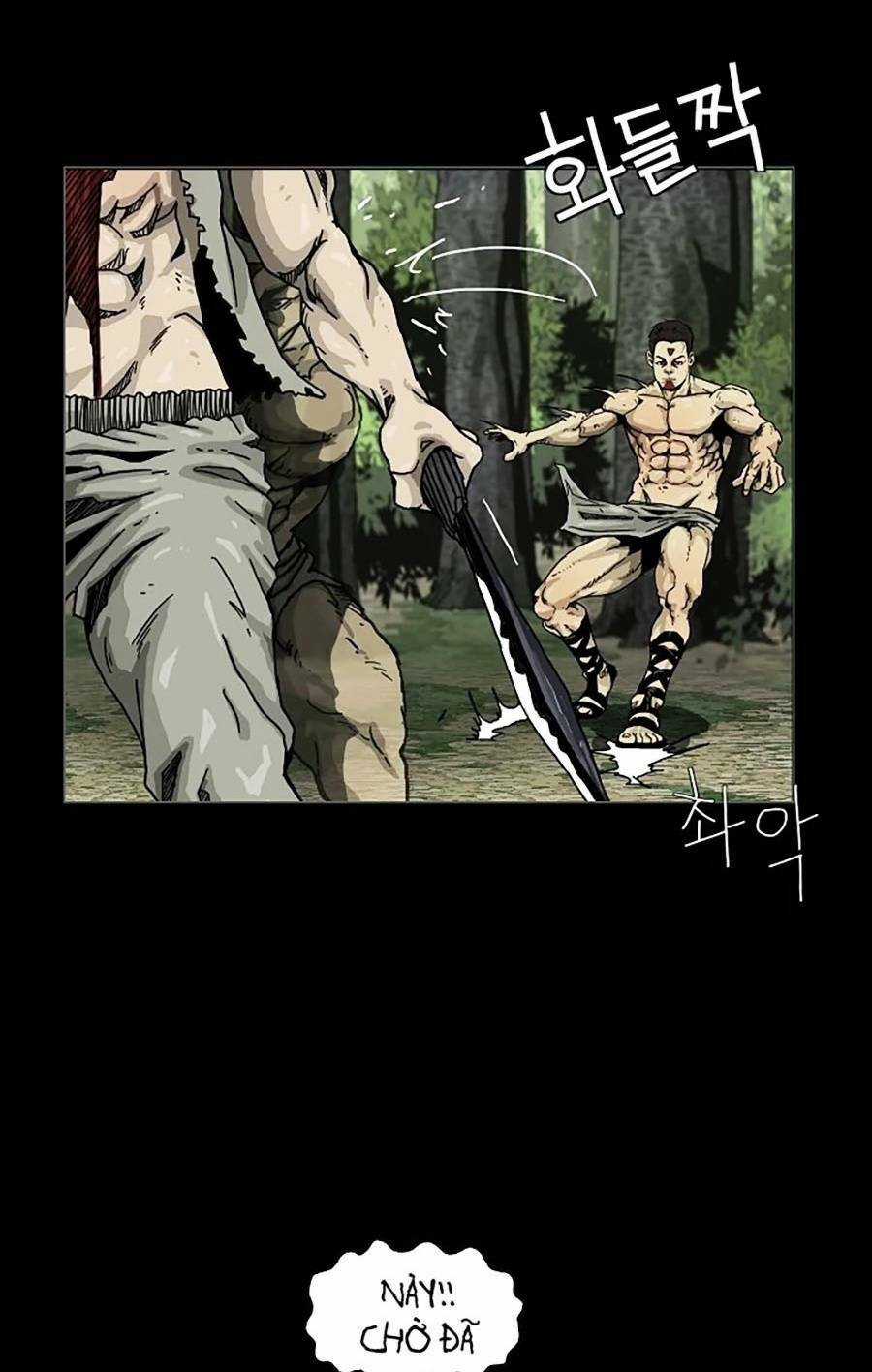 Địa Ngục 58 Chapter 10 trang 77