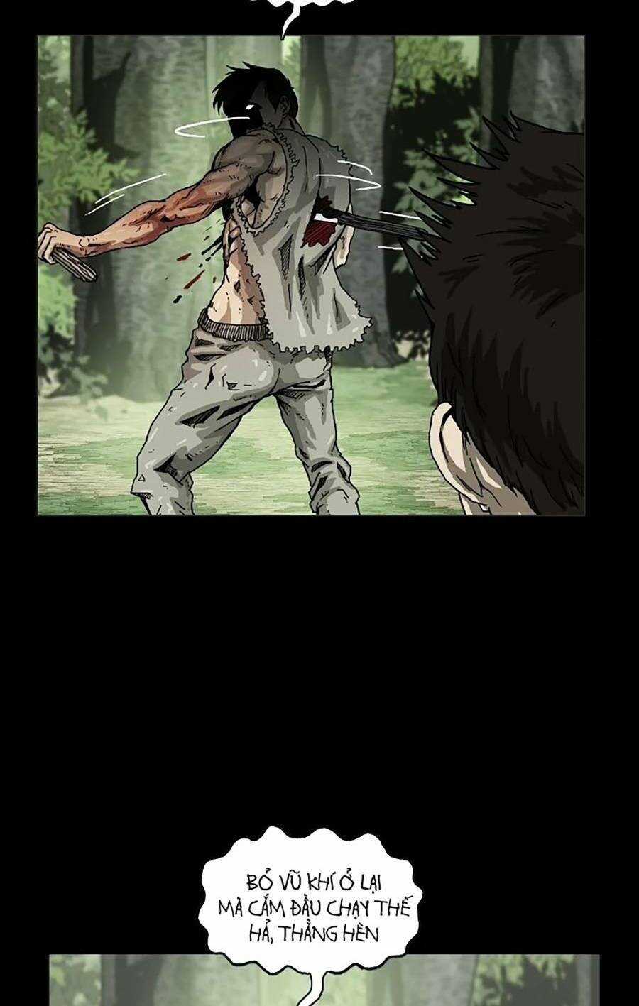 Địa Ngục 58 Chapter 10 trang 78