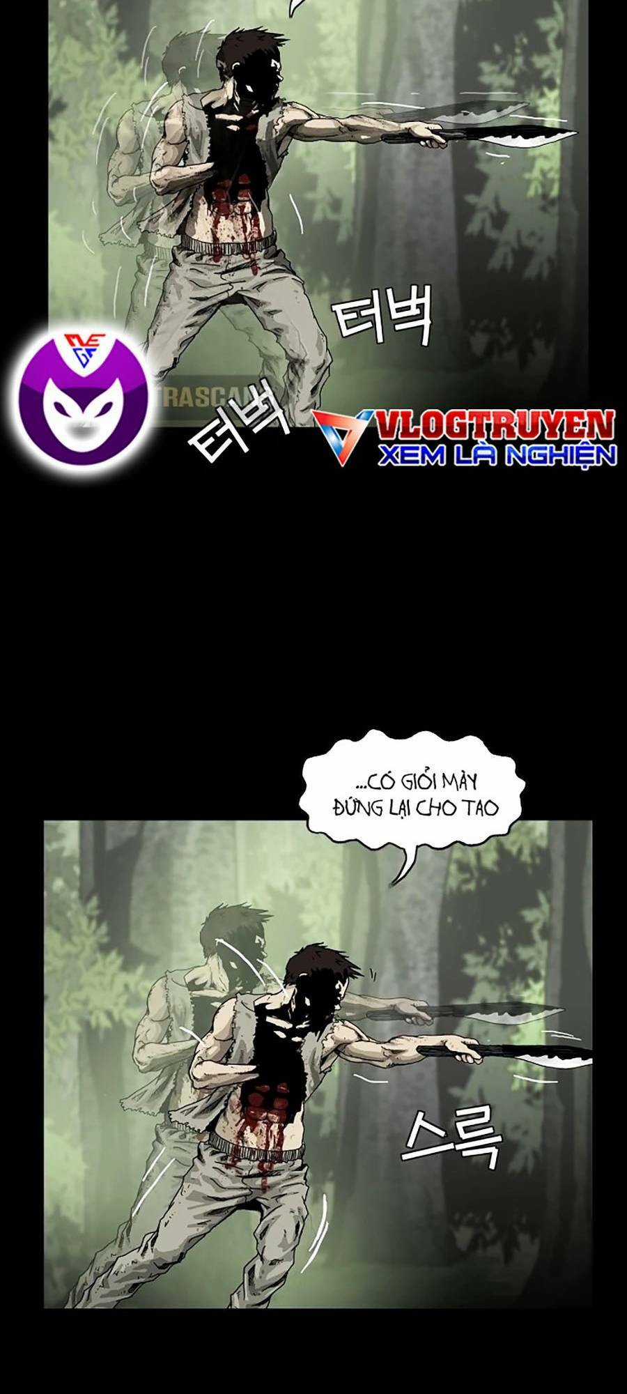 Địa Ngục 58 Chapter 10 trang 79