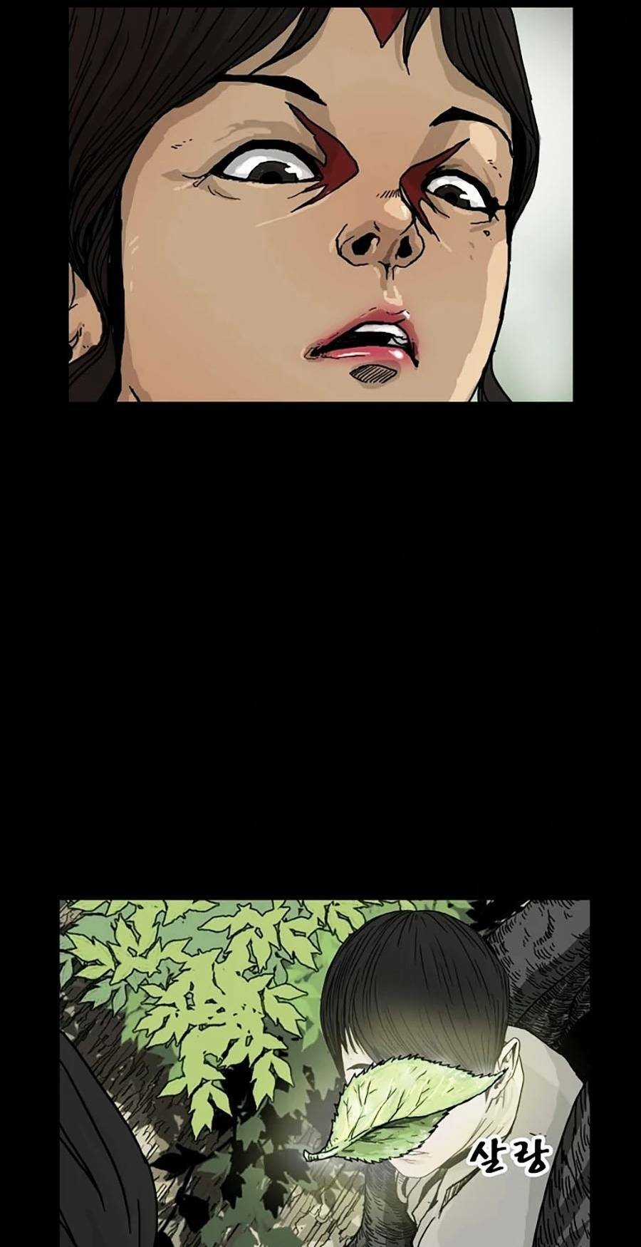 Địa Ngục 58 Chapter 10 trang 8