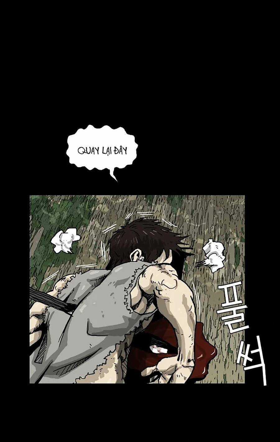 Địa Ngục 58 Chapter 10 trang 80