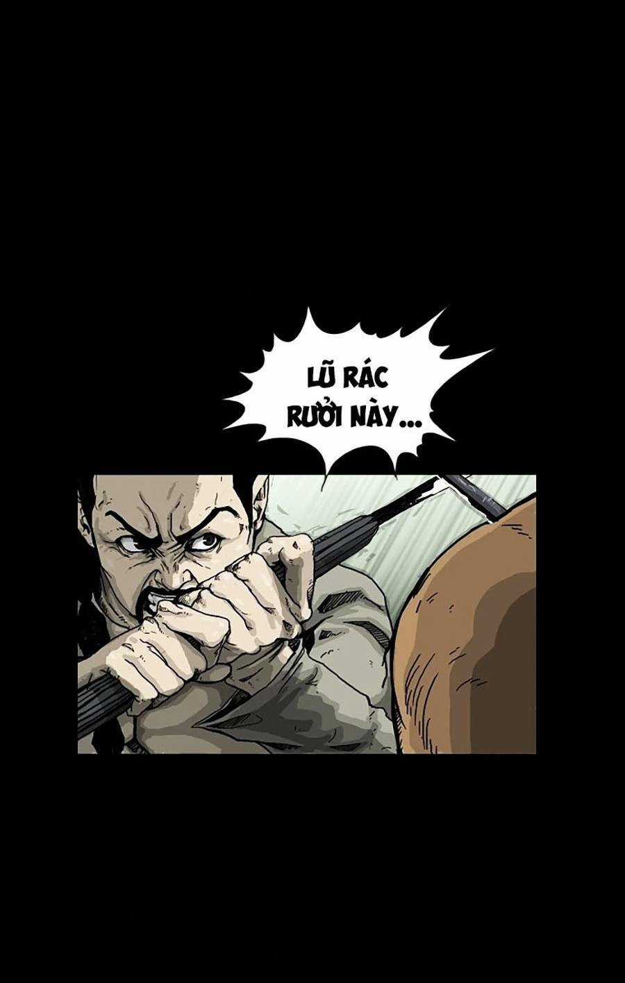 Địa Ngục 58 Chapter 10 trang 83