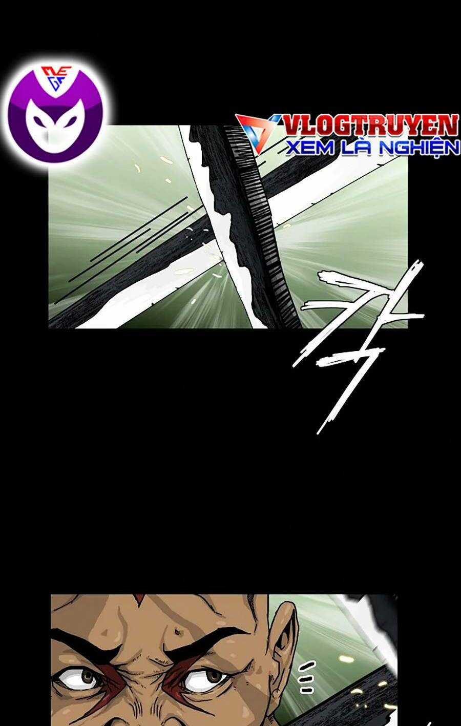 Địa Ngục 58 Chapter 10 trang 84