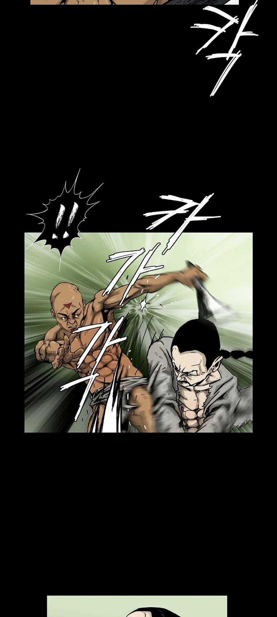 Địa Ngục 58 Chapter 10 trang 85