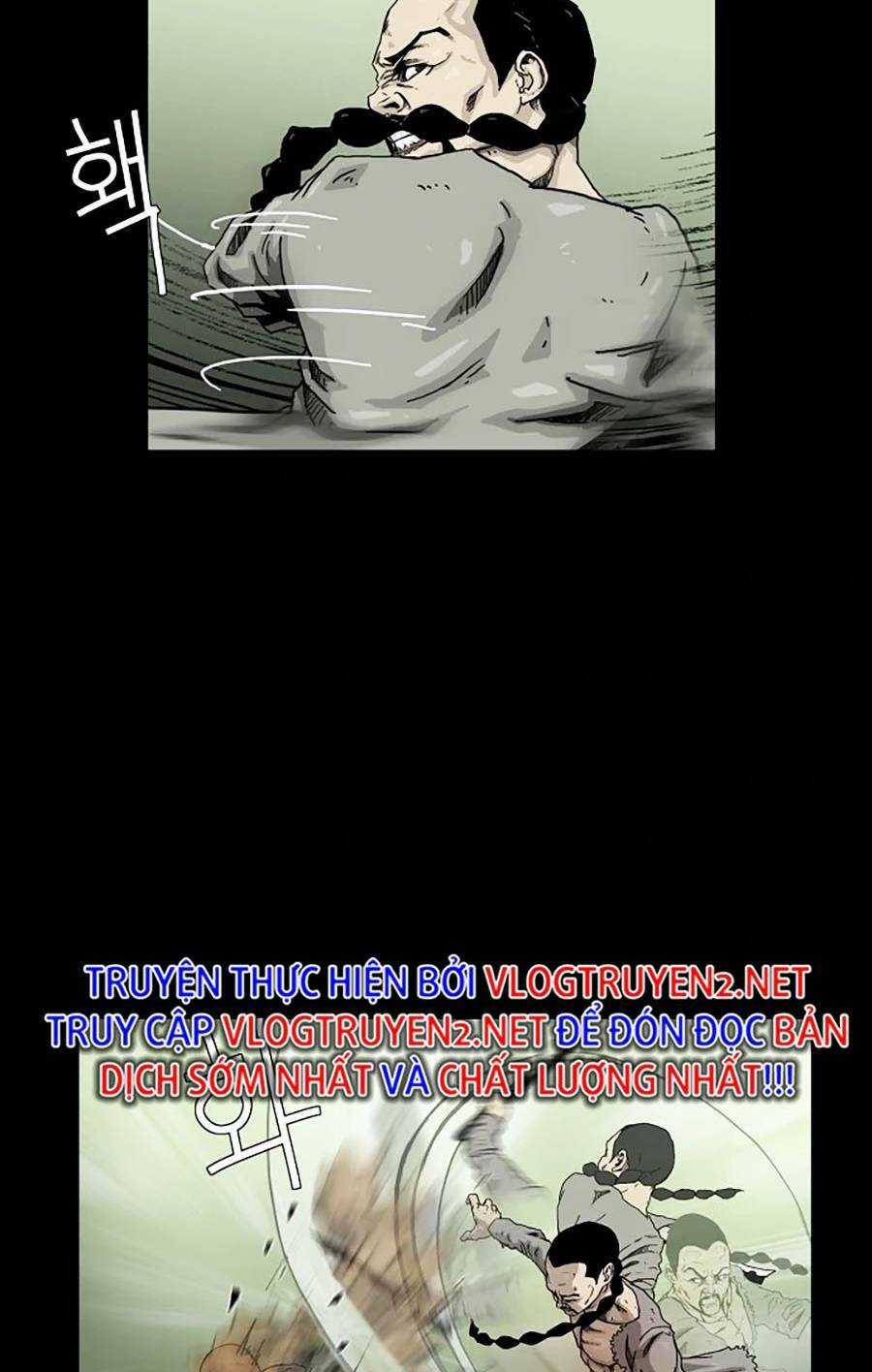 Địa Ngục 58 Chapter 10 trang 86