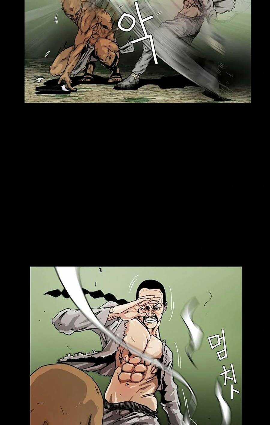 Địa Ngục 58 Chapter 10 trang 87