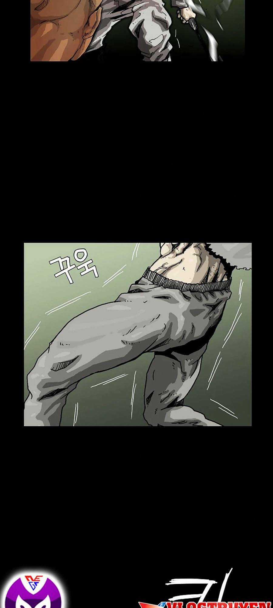 Địa Ngục 58 Chapter 10 trang 88