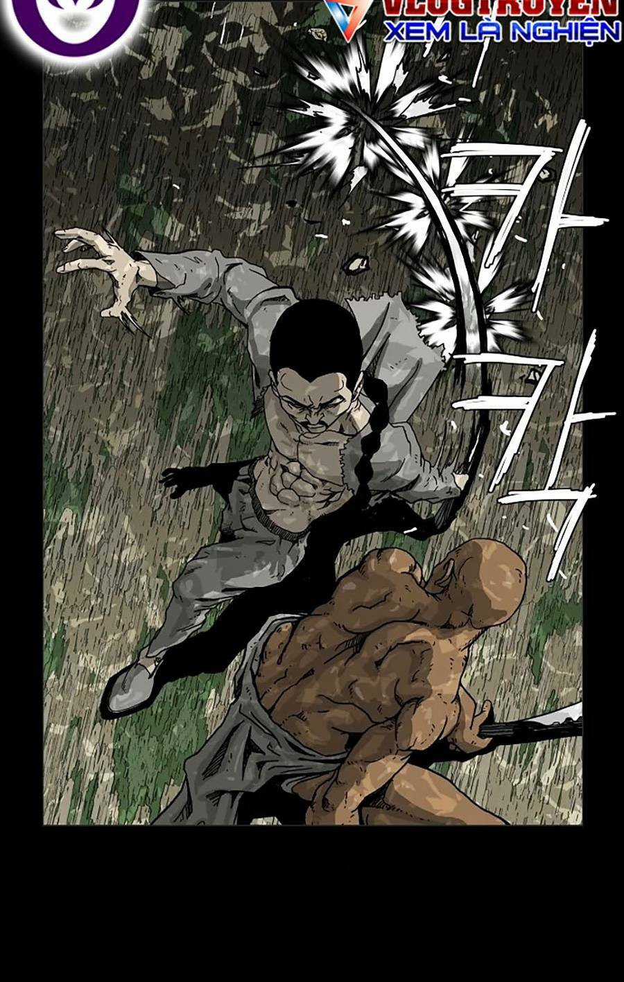 Địa Ngục 58 Chapter 10 trang 89