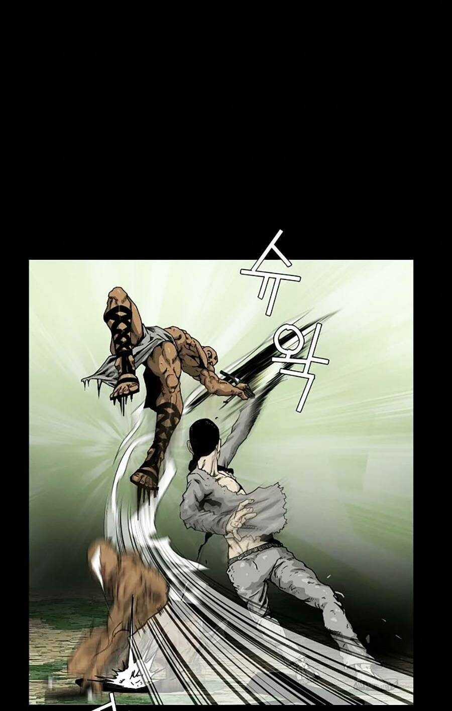 Địa Ngục 58 Chapter 10 trang 90