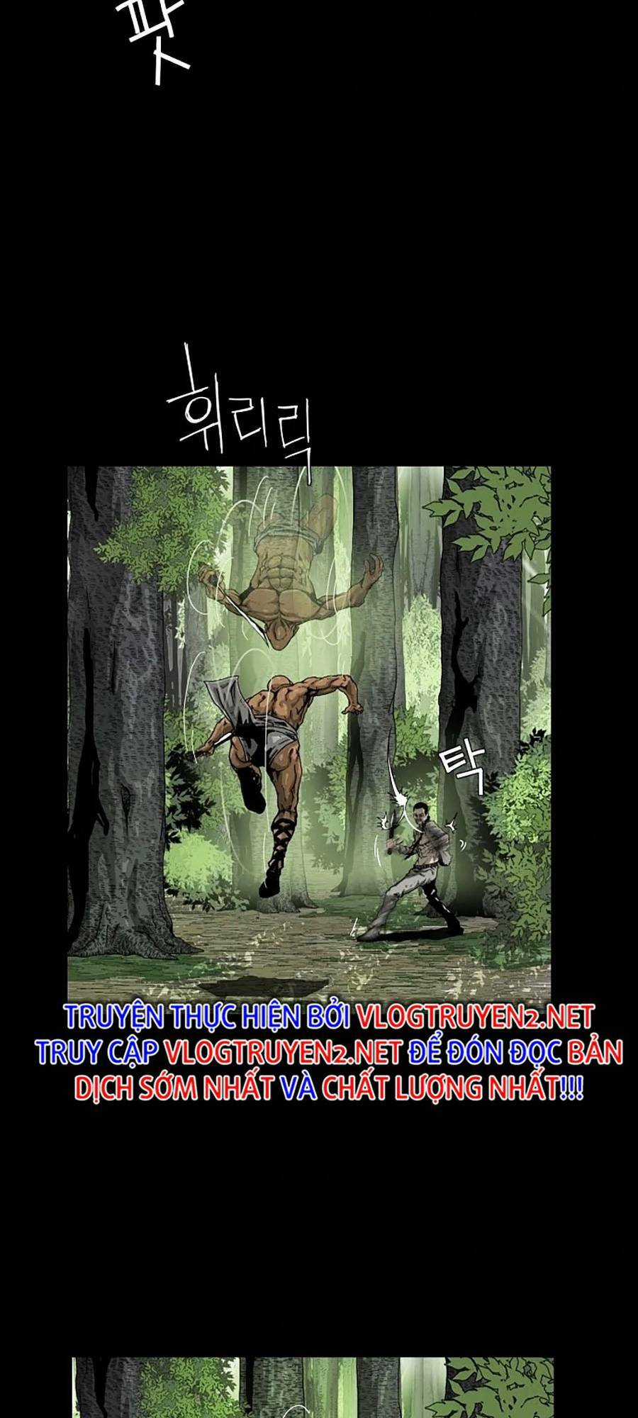 Địa Ngục 58 Chapter 10 trang 91