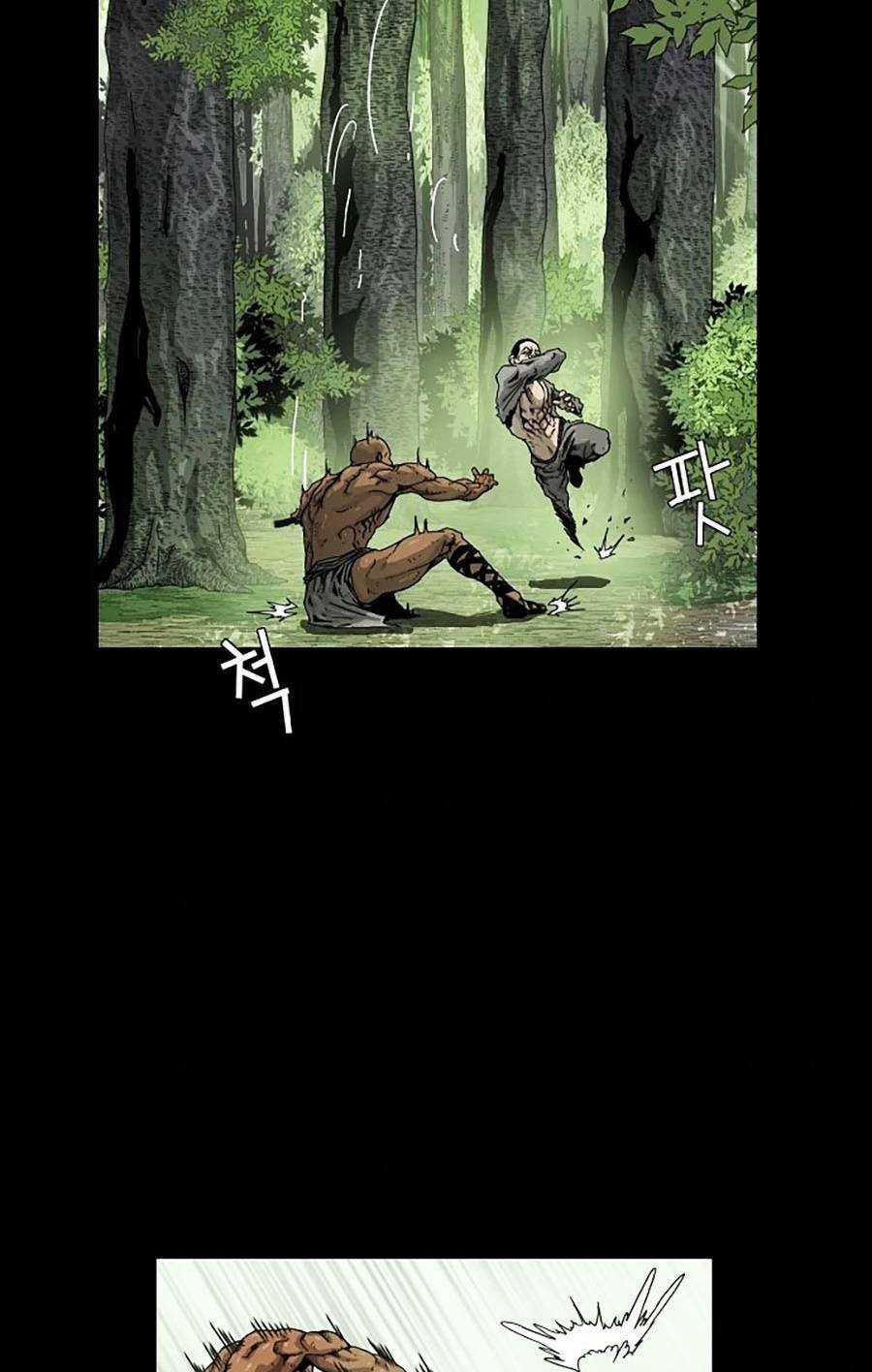 Địa Ngục 58 Chapter 10 trang 92