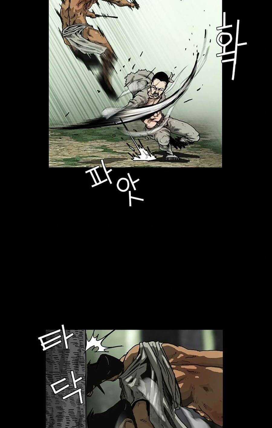 Địa Ngục 58 Chapter 10 trang 93