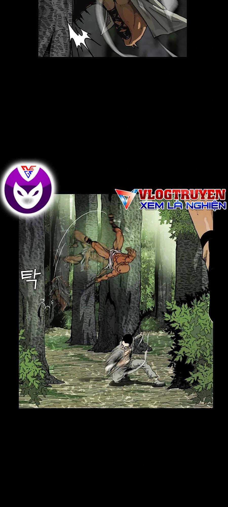 Địa Ngục 58 Chapter 10 trang 94