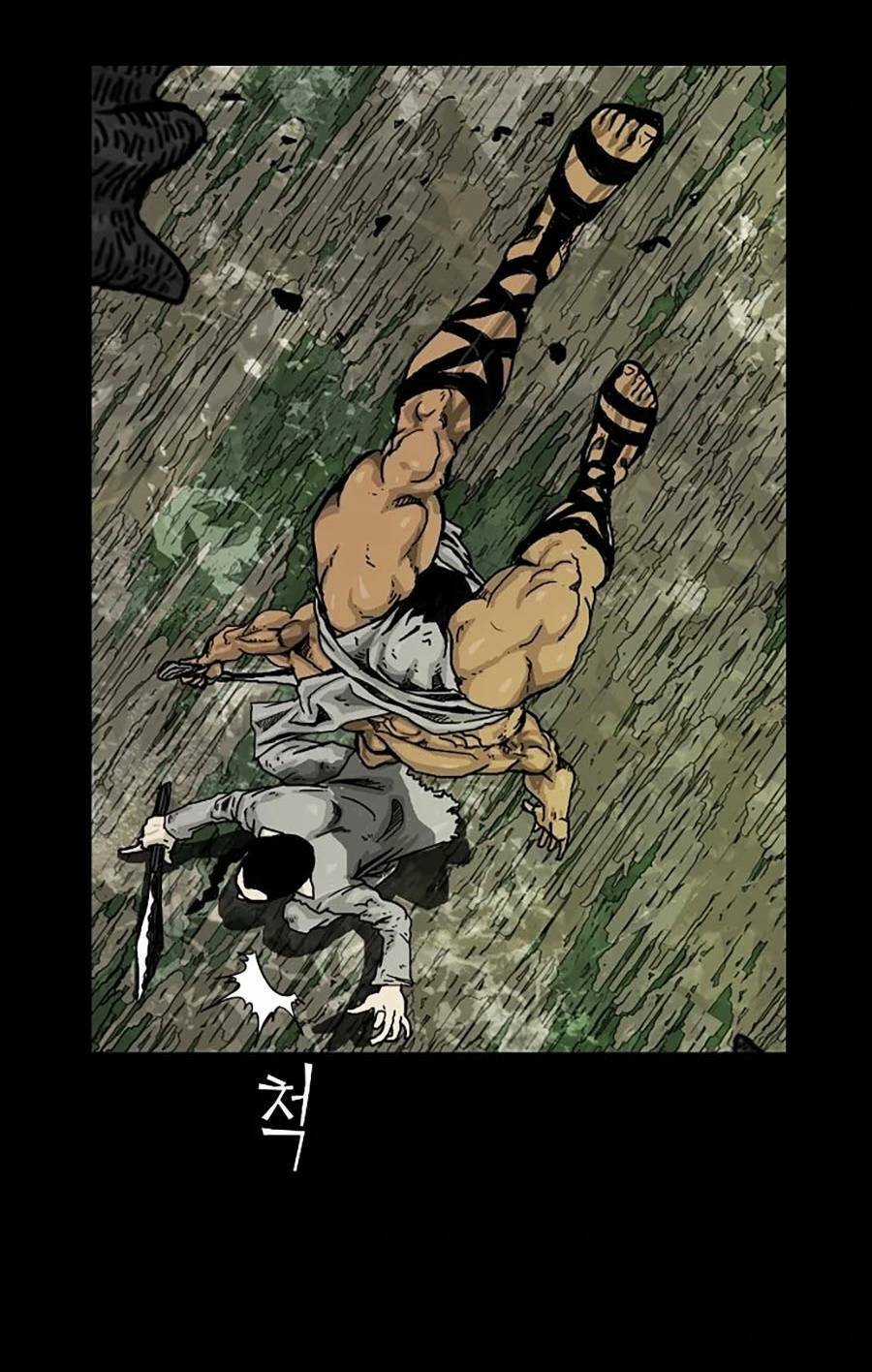 Địa Ngục 58 Chapter 10 trang 95