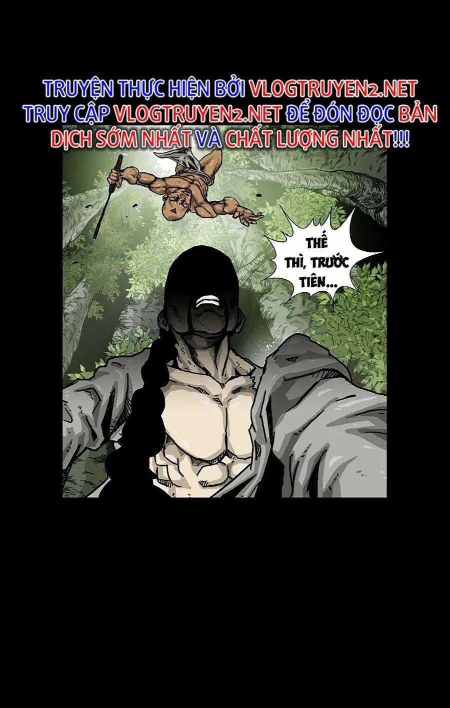 Địa Ngục 58 Chapter 10 trang 96