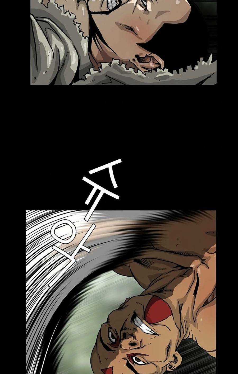 Địa Ngục 58 Chapter 10 trang 98