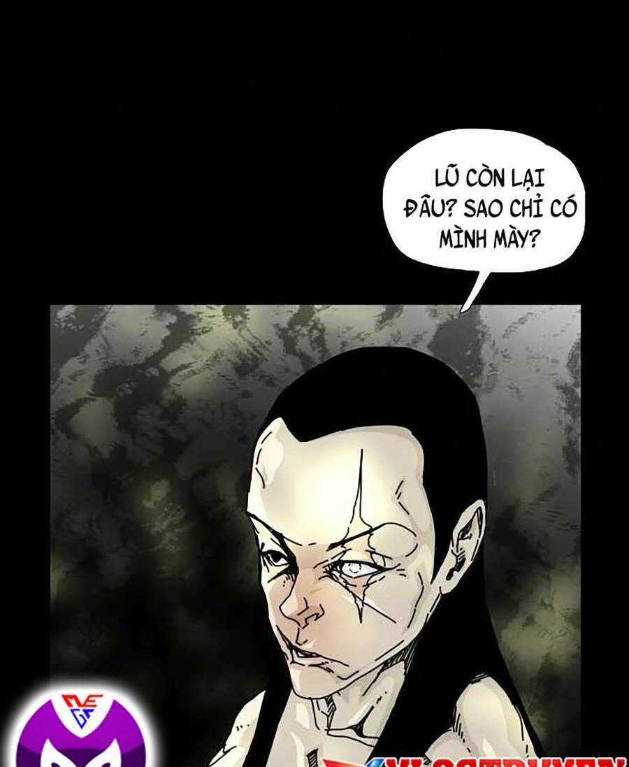 Địa Ngục 58 Chapter 11 trang 11
