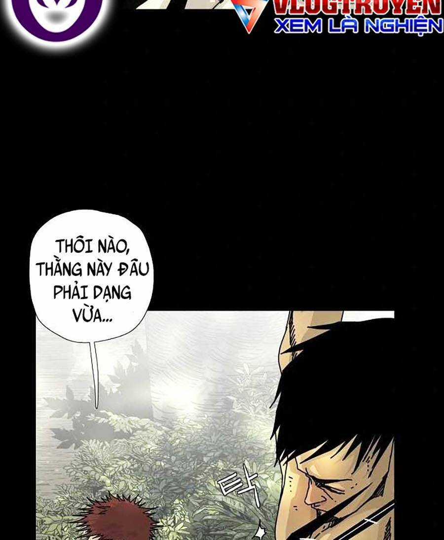 Địa Ngục 58 Chapter 11 trang 12