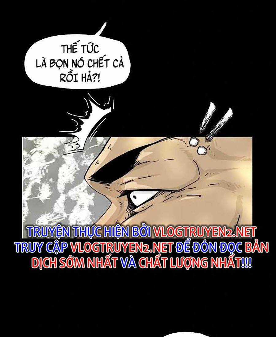 Địa Ngục 58 Chapter 11 trang 14