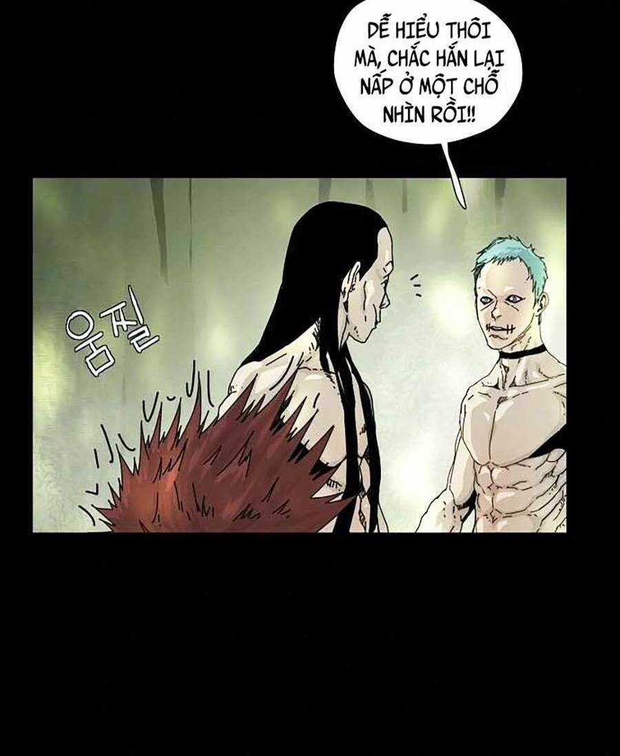 Địa Ngục 58 Chapter 11 trang 15