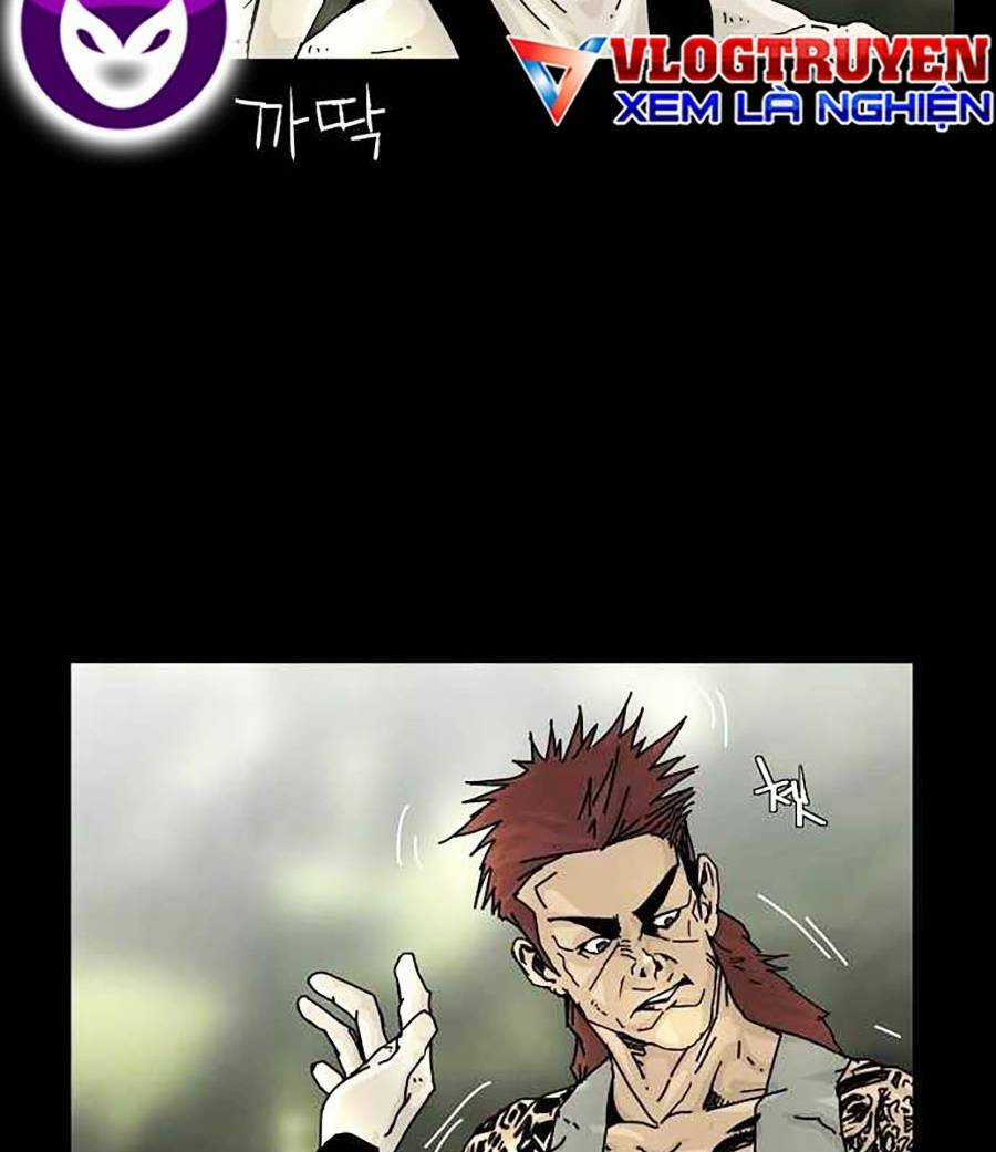 Địa Ngục 58 Chapter 11 trang 20