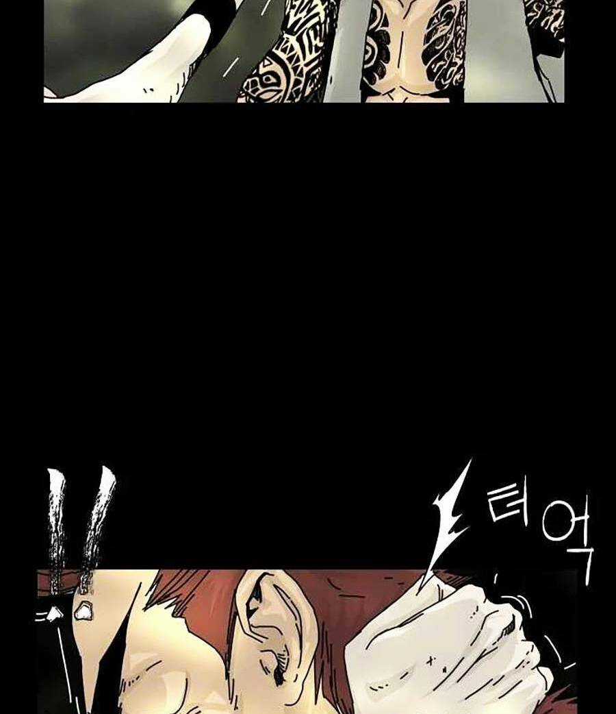 Địa Ngục 58 Chapter 11 trang 21