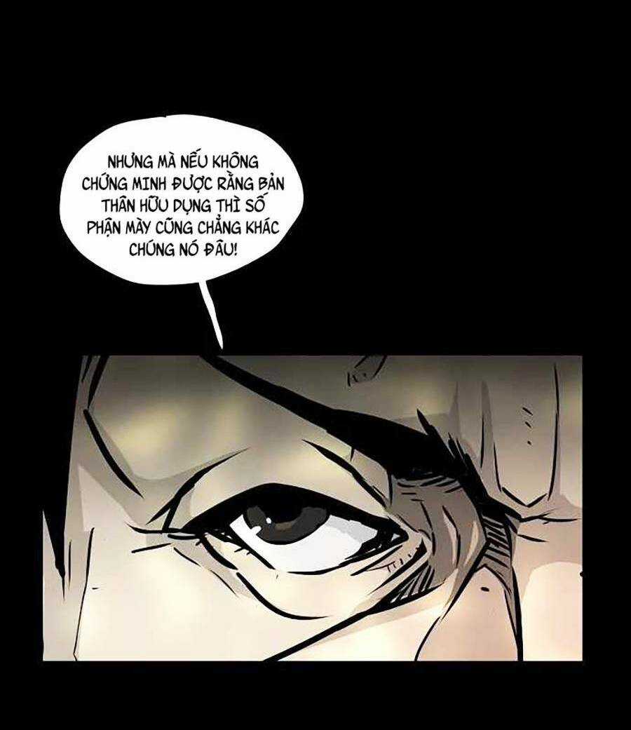 Địa Ngục 58 Chapter 11 trang 24