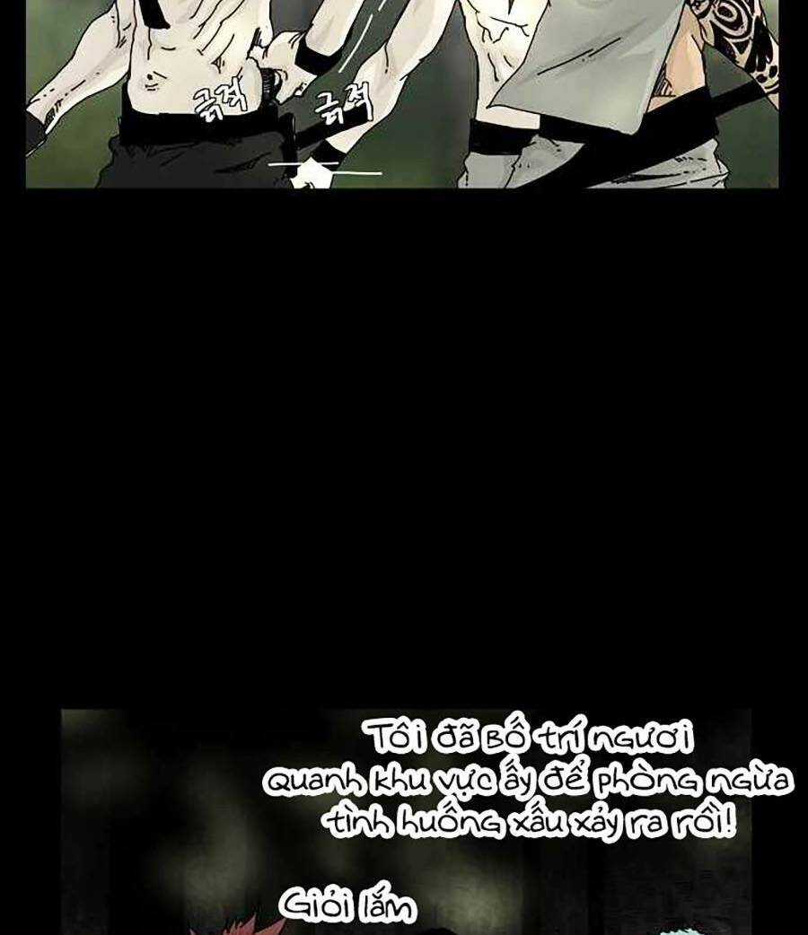 Địa Ngục 58 Chapter 11 trang 27
