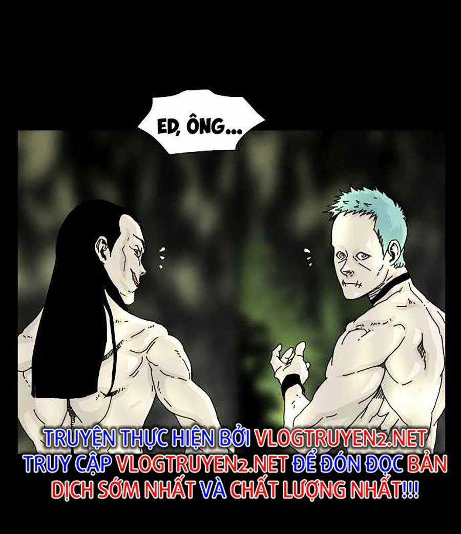Địa Ngục 58 Chapter 11 trang 29