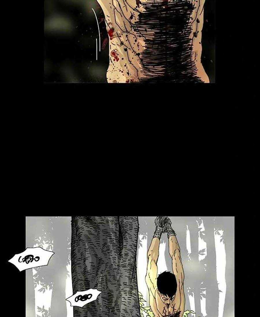 Địa Ngục 58 Chapter 11 trang 3