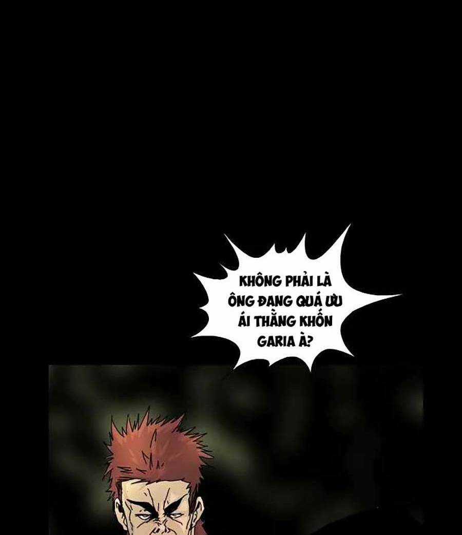 Địa Ngục 58 Chapter 11 trang 30