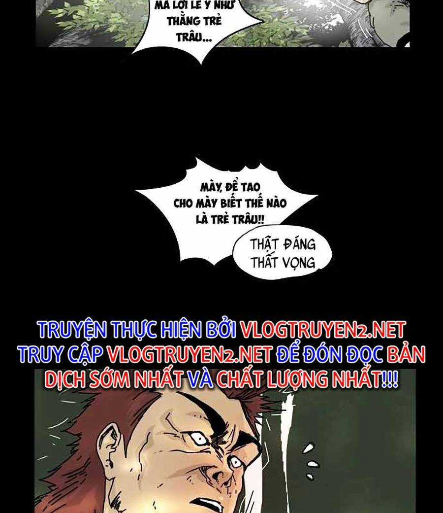 Địa Ngục 58 Chapter 11 trang 35