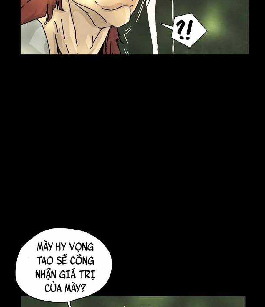 Địa Ngục 58 Chapter 11 trang 36