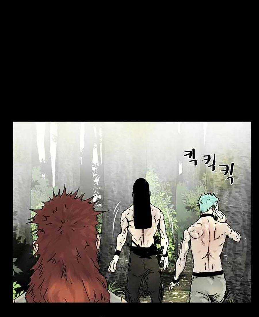 Địa Ngục 58 Chapter 11 trang 40