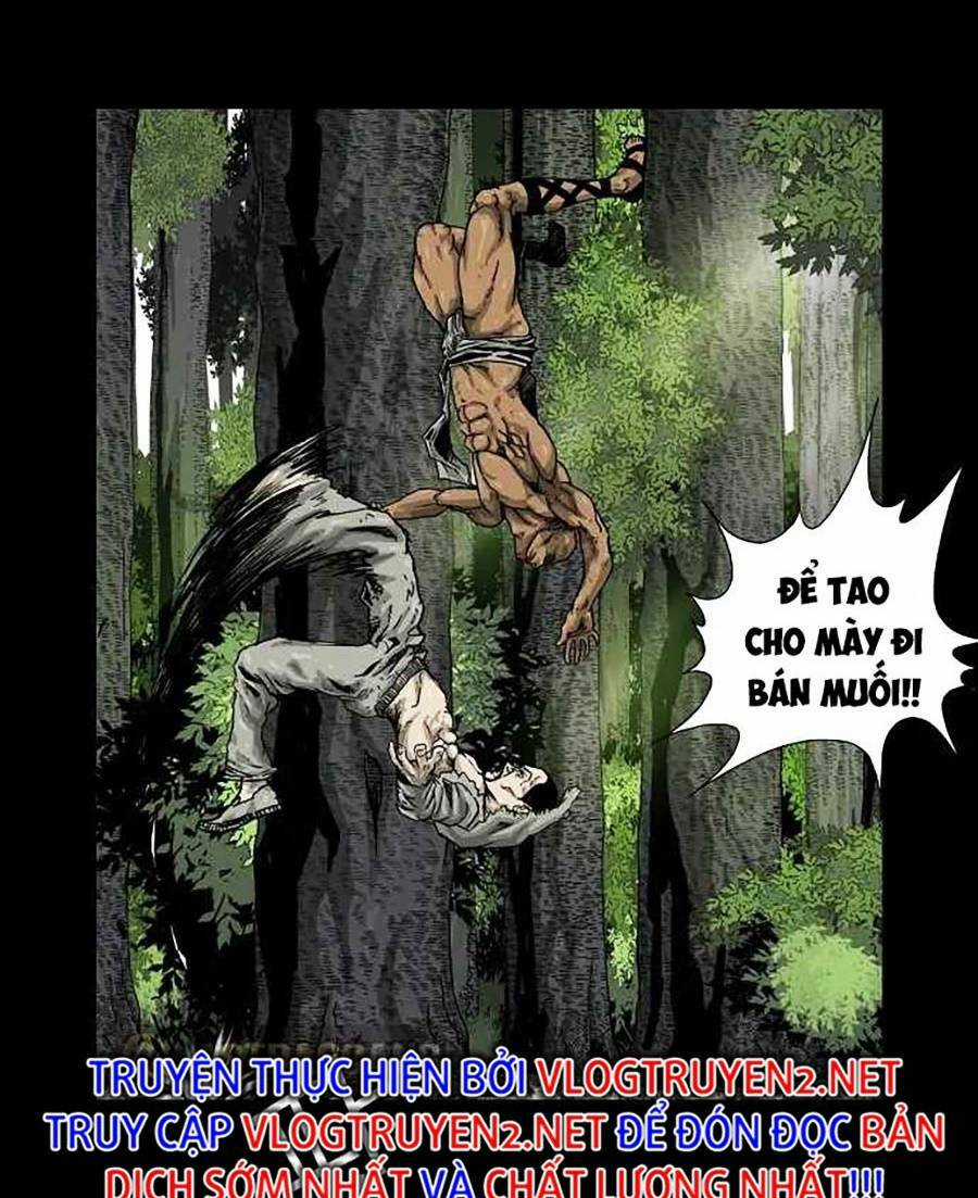 Địa Ngục 58 Chapter 11 trang 46