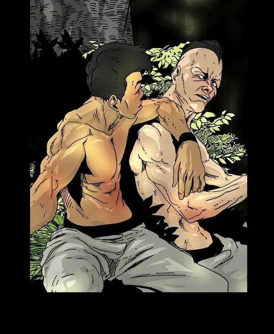 Địa Ngục 58 Chapter 11 trang 5