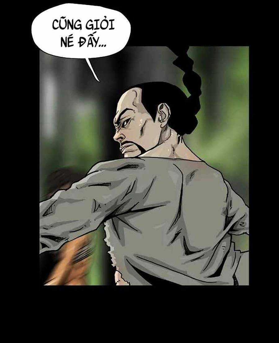 Địa Ngục 58 Chapter 11 trang 55