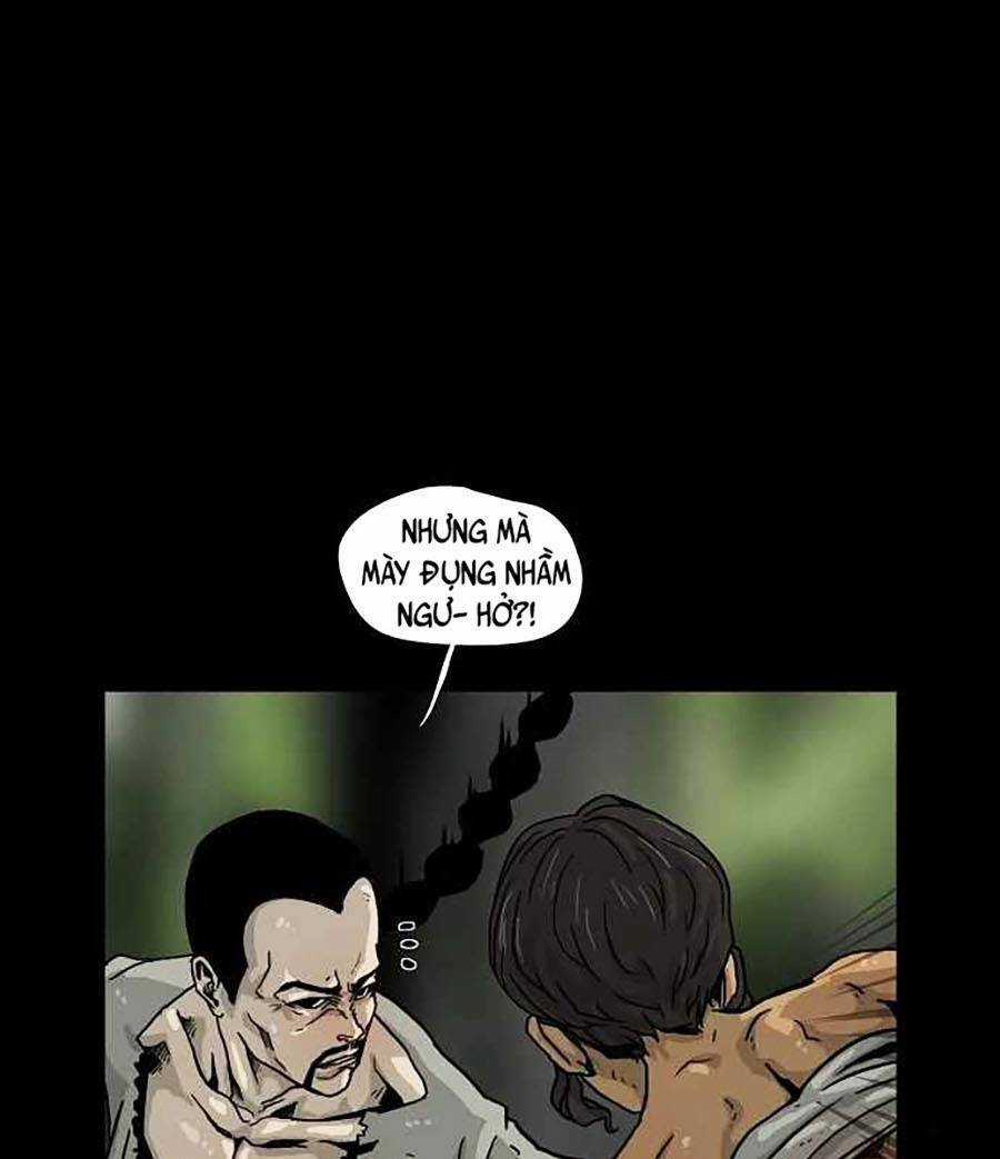 Địa Ngục 58 Chapter 11 trang 56
