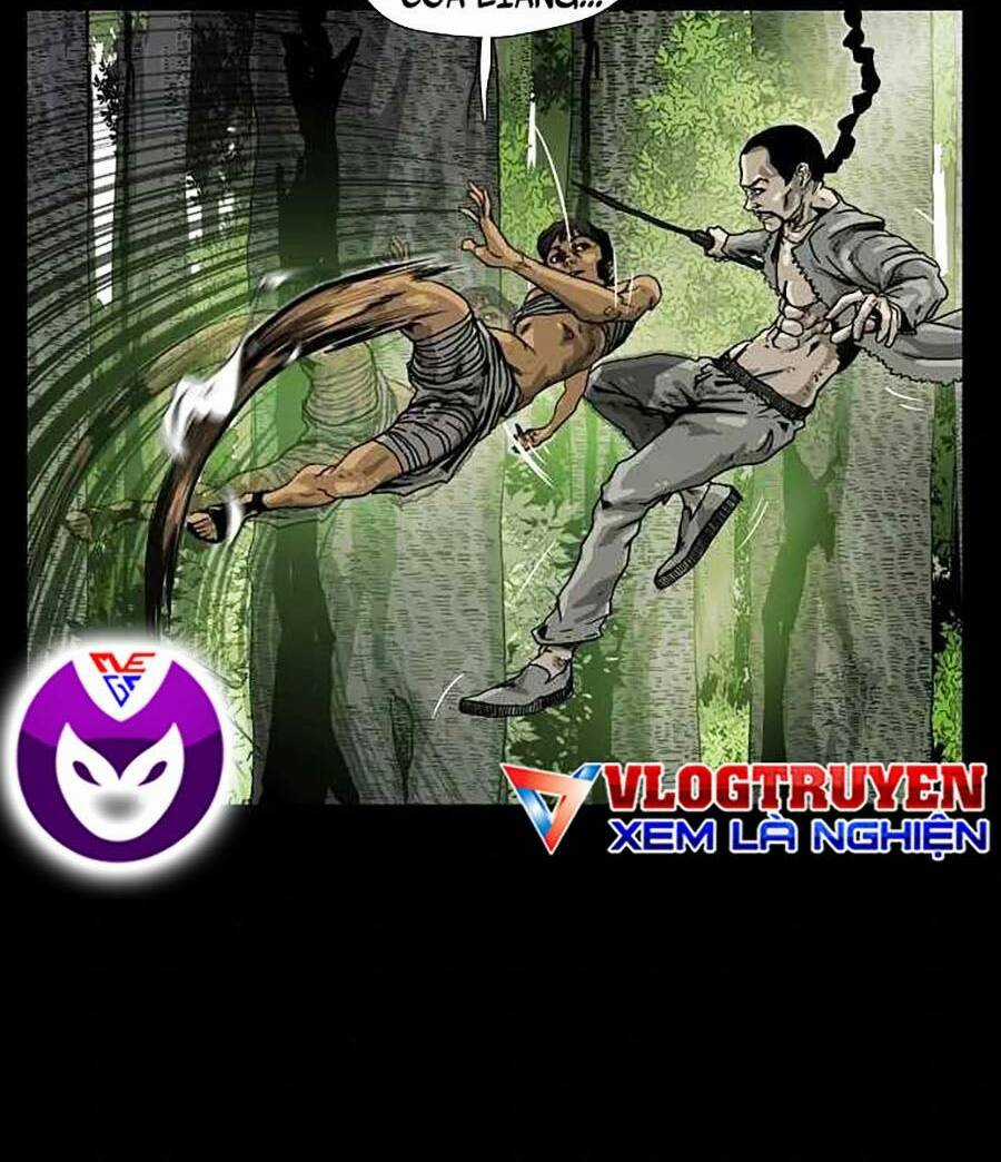 Địa Ngục 58 Chapter 11 trang 59