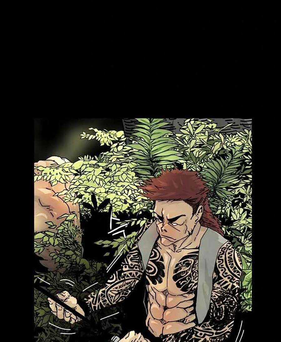 Địa Ngục 58 Chapter 11 trang 6