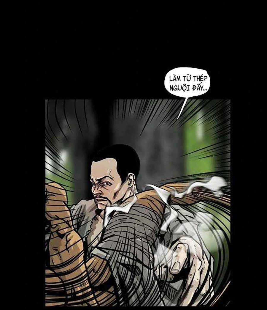 Địa Ngục 58 Chapter 11 trang 60